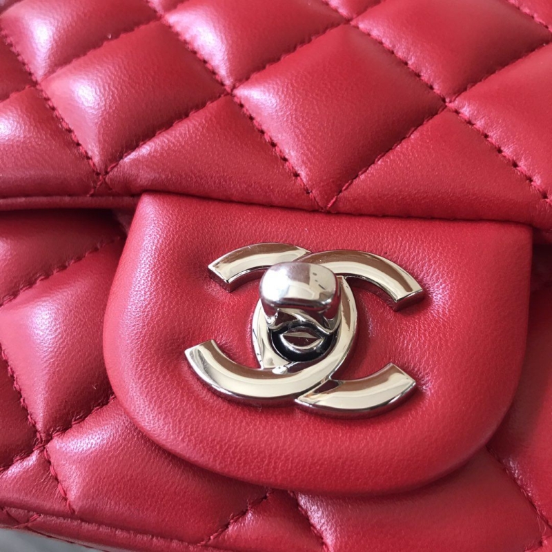 Chanel CF Series Bags